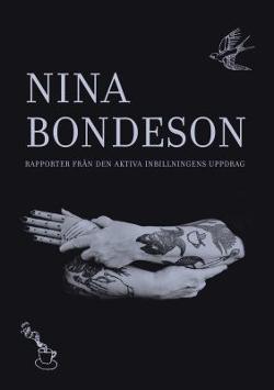 Omslagsbild för Nina Bondeson