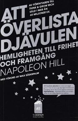 Omslagsbild för Att överlista djävulen