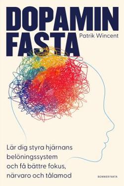 Omslagsbild för Dopaminfasta