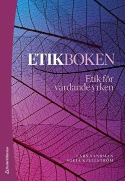 Omslagsbild för Etikboken
