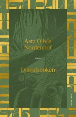 Omslagsbild för Djävulsboken