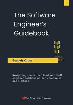 Omslagsbild för The software engineer's guidebook