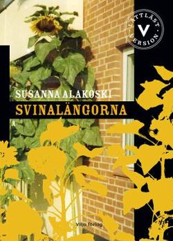 Omslagsbild för Svinalängorna