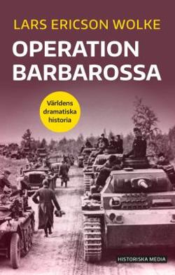 Omslagsbild för Operation Barbarossa
