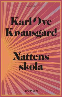 Omslagsbild för Nattens skola