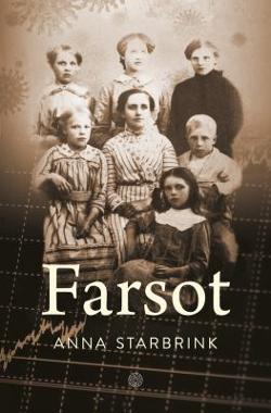 Omslagsbild för Farsot