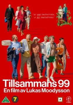 Omslagsbild för Tillsammans 99