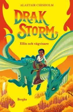 Omslagsbild för Ellis och Vägvisare