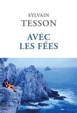 Omslagsbild för Avec les fées