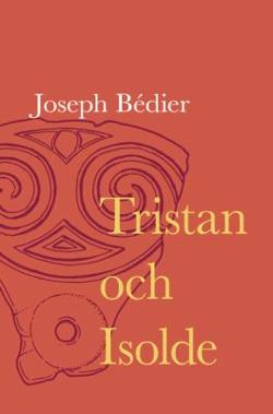Omslagsbild för Tristan och Isolde