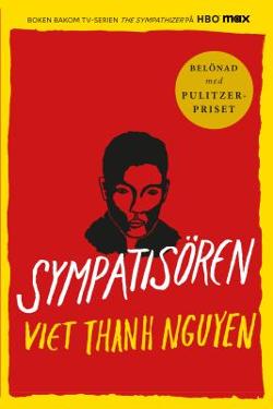 Omslagsbild för Sympatisören