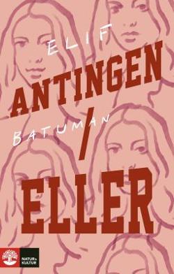 Omslagsbild för Antingen eller