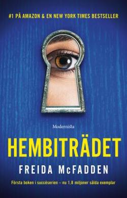 Omslagsbild för Hembiträdet