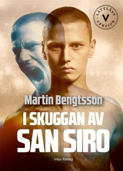 Omslagsbild för I skuggan av San Siro