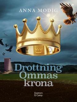 Omslagsbild för Drottning Ommas krona