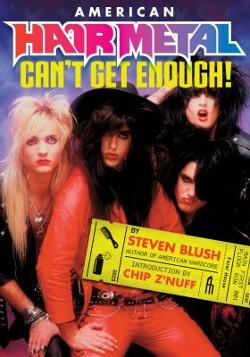 Omslagsbild för American hair metal