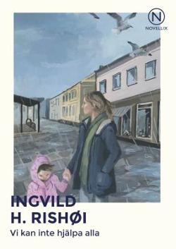 Omslagsbild för Vi kan inte hjälpa alla