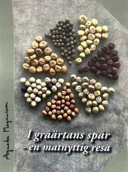 Omslagsbild för I gråärtans spår