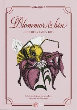 Omslagsbild för Blommor & bin