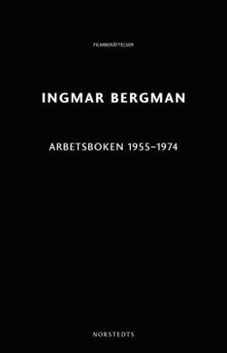 Omslagsbild för Arbetsboken 1955-1974