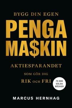 Omslagsbild för Bygg din egen pengama$kin