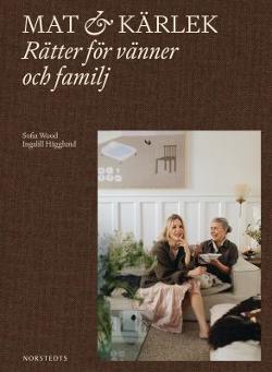 Omslagsbild för Mat & kärlek