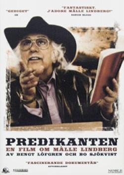 Omslagsbild för Predikanten
