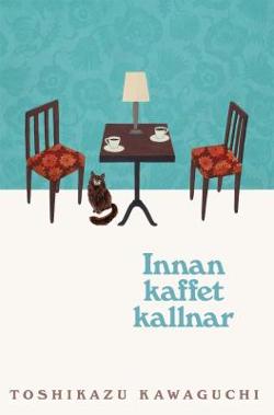 Omslagsbild för Innan kaffet kallnat