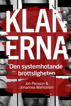 Omslagsbild för Klanerna