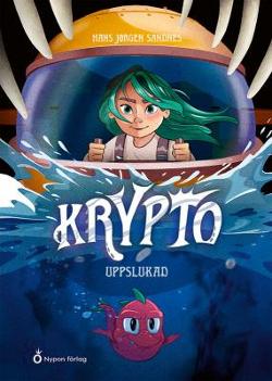 Omslagsbild för Uppslukad