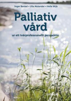 Omslagsbild för Palliativ vård