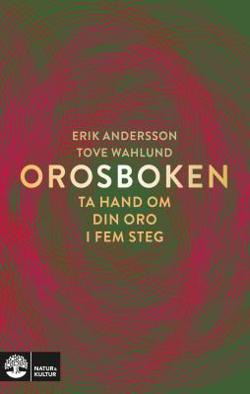 Omslagsbild för Orosboken