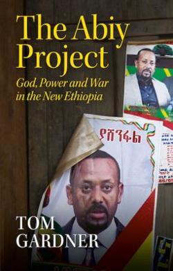 Omslagsbild för The Abiy project