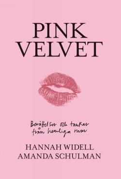 Omslagsbild för Pink velvet