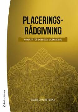Omslagsbild för Placeringsrådgivning