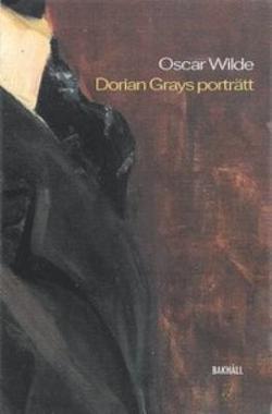 Omslagsbild för Dorian Grays porträtt