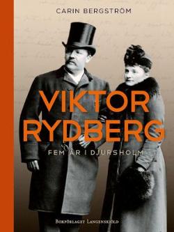 Omslagsbild för Viktor Rydberg