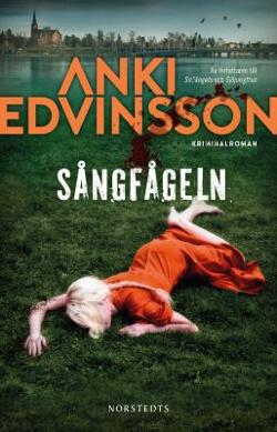 Omslagsbild för Sångfågeln