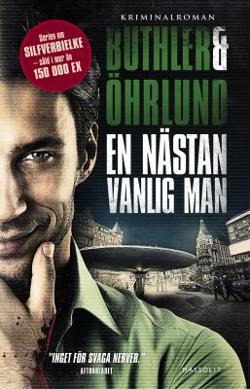 Omslagsbild för En nästan vanlig man