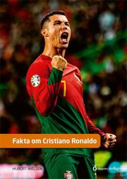 Omslagsbild för Fakta om Cristiano Ronaldo