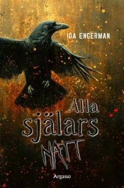 Omslagsbild för Alla själars natt