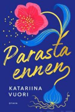 Omslagsbild för Parasta ennen