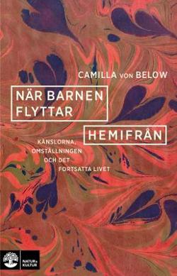 Omslagsbild för När barnen flyttar hemifrån