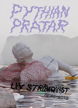 Omslagsbild för Pythian pratar