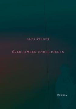 Omslagsbild för Över himlen under jorden