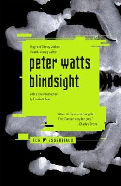 Omslagsbild för Blindsight