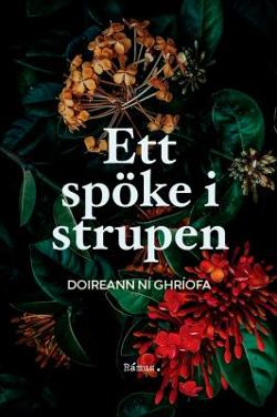 Omslagsbild för Ett spöke i strupen