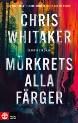 Omslagsbild för Mörkrets alla färger