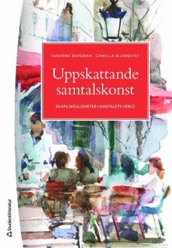 Omslagsbild för Uppskattande samtalskonst