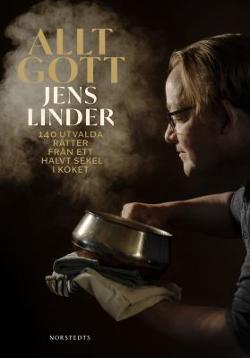 Omslagsbild för Allt gott